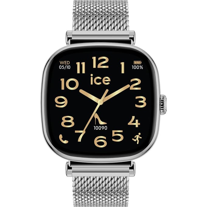 Ice-Watch Ice-Smart 025820 ICE smart SQ 2.0 Horloge