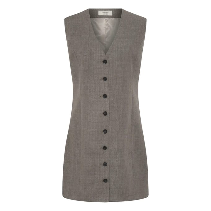 fransa - FRISOLDES DR 1 - Dames - Mini jurken