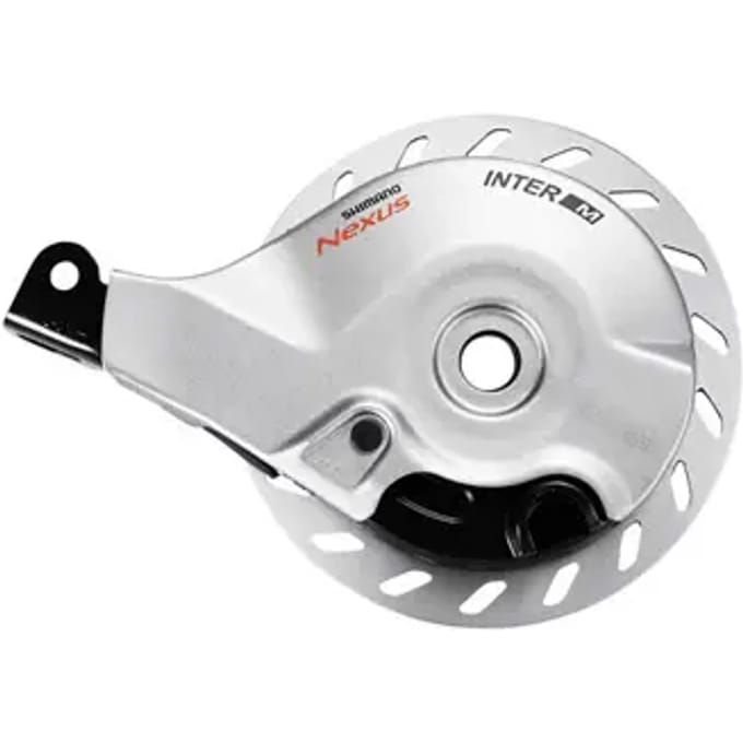 Achtertrommelrem Shimano BR-C3001-R