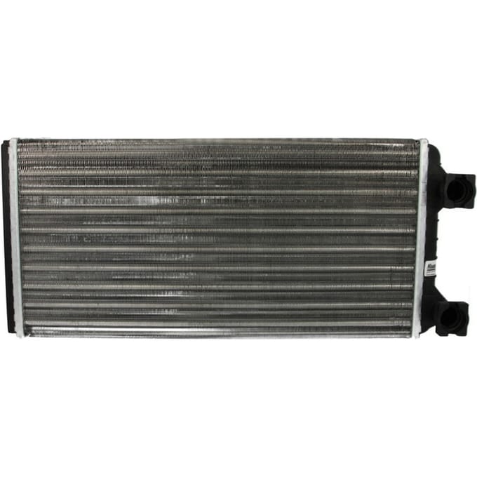 Warmtewisselaar, interieur verwarming NISSENS 73643