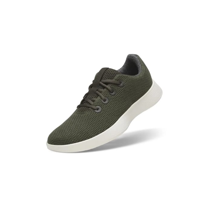 Schoenen dames Allbirds Tree Runner NZ