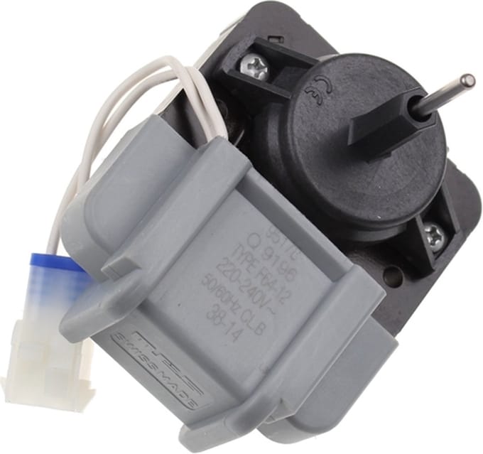 WHIRLPOOL - Ventilatormotor - 481202858375