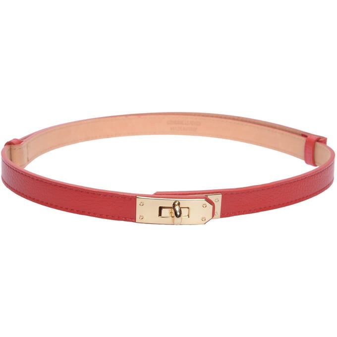 Isabella Rhea Rood Rundleer Riem