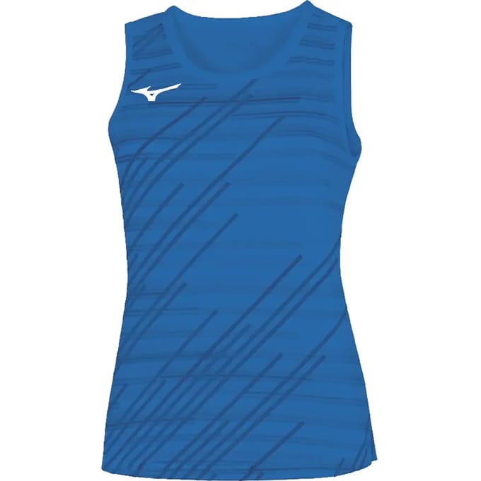 Damestanktop Mizuno Team Chiba