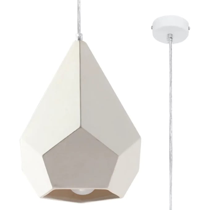 Hanglamp Sollux Lighting Pavlus