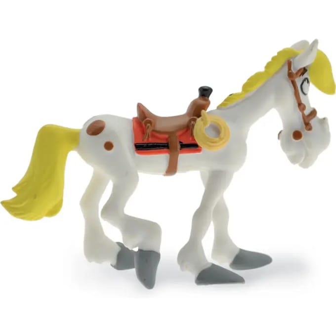 Beeldje Plastoy Jolly Jumper