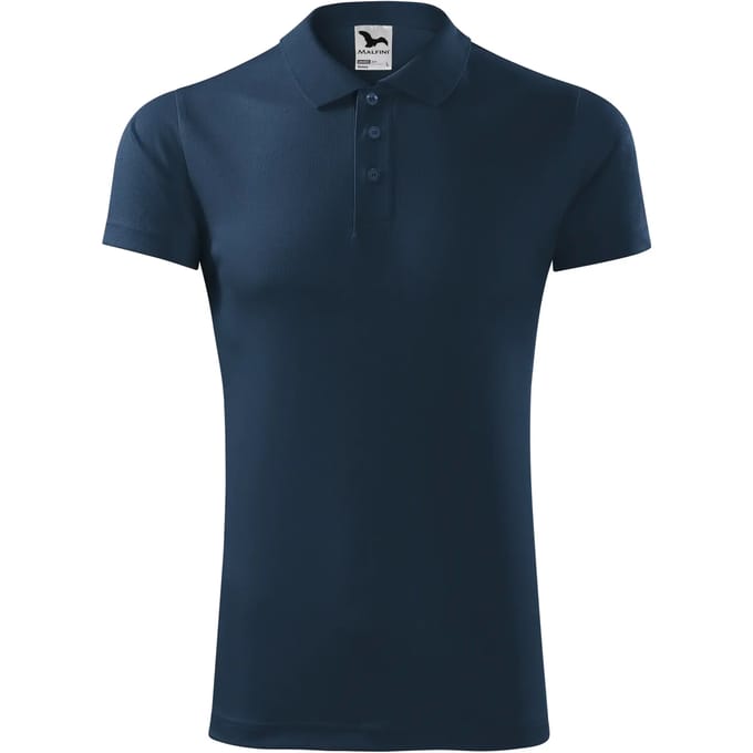 Polo Malfini Victory