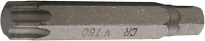 SW-Stahl 05238L schroevendraaierbit