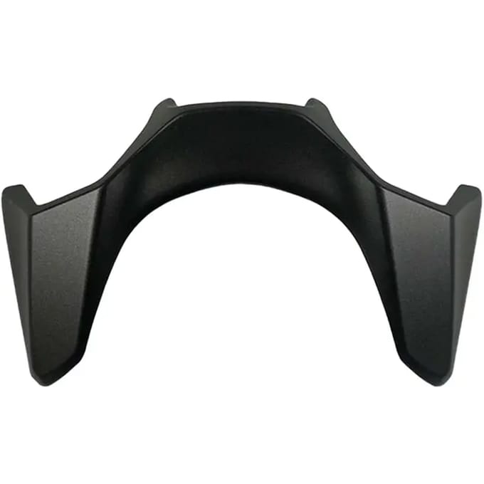 Motorhelm ventilatie achteraan Arai QV-PRO