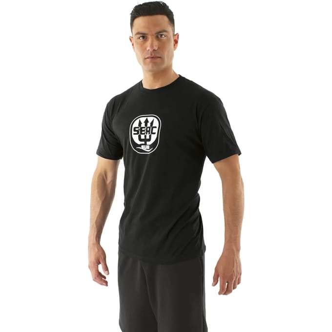 T-shirt Seac Trident