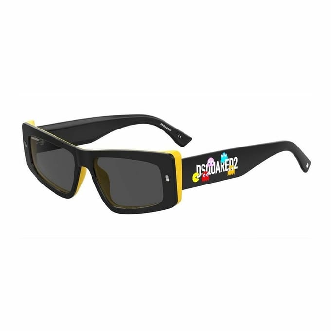 Zonnebril Dames Dsquared2 D2-PAC-71C ø 57 mm