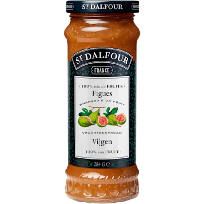 Vruchtenspread vijgen
