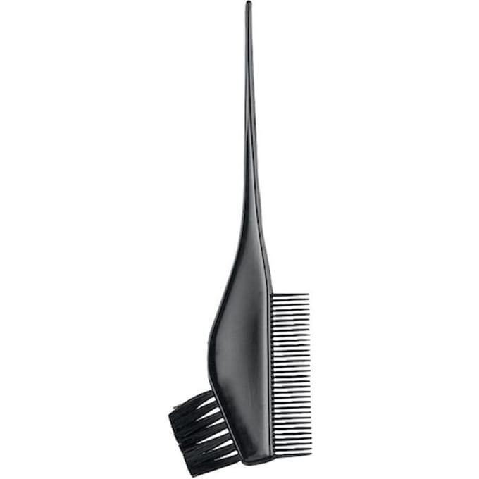Efalock Professional Verfbenodigdheden Kleurpenseel met kam Accessoires Unisex