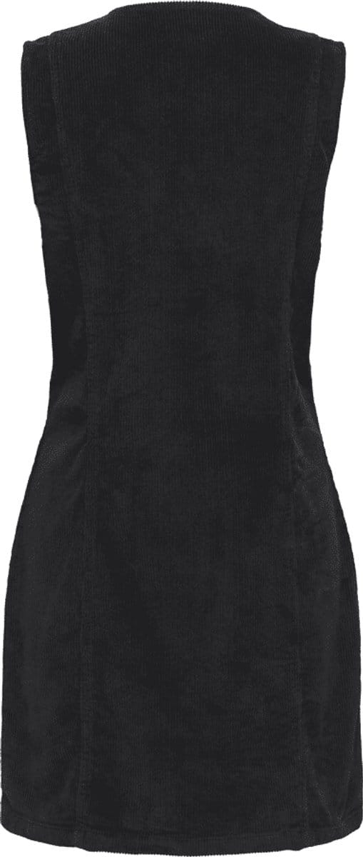 ONLY - ONLGLOBALS/L SHORT CORD DRESS PNT - Meisjes - Mini jurken