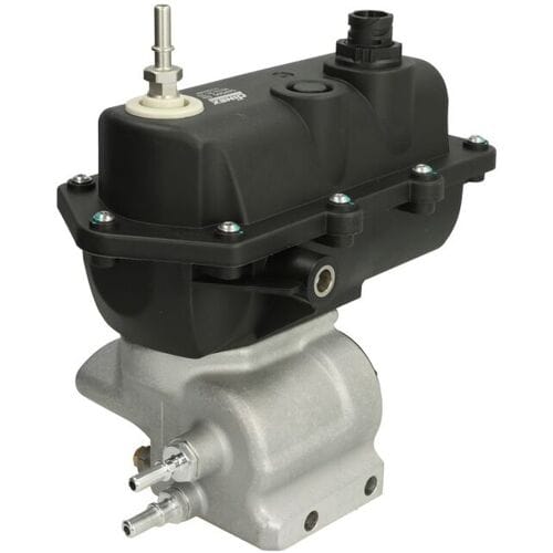 Afgiftemodule, ureuminjectie DINEX 5AP005