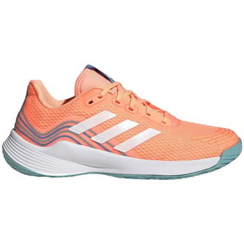 Binnenschoenen voor dames adidas 110 Novaflight