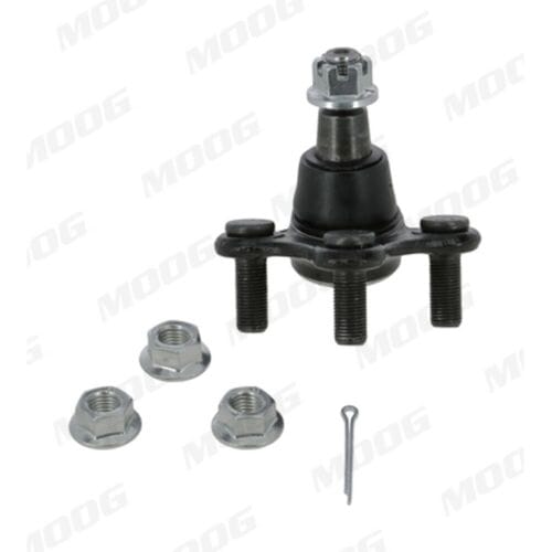 Draagarm rubber MOOG HO-BJ-18173