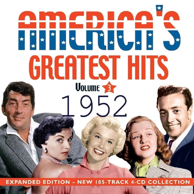 America's Greatest Hits