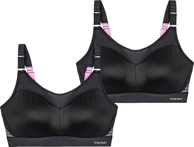 Triumph Sport-BH Triaction Control Lite