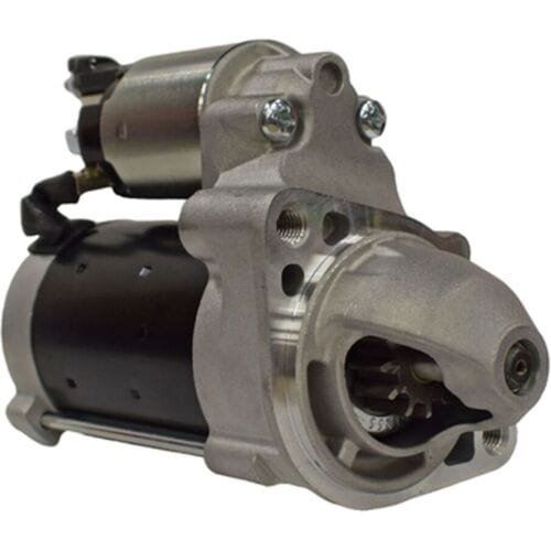 Starter PRESTOLITE ELECTRIC S1276D