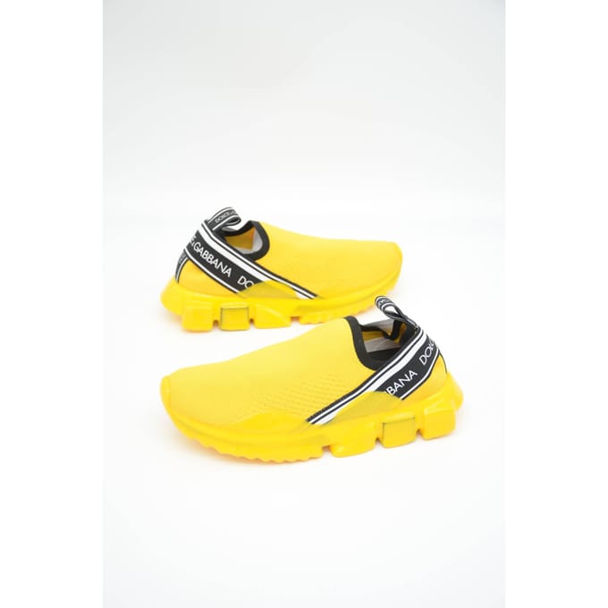 Dolce & Gabbana Dames Sneakers