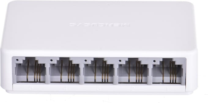Switch Mercusys MERCUSYS 5-PORT MS105