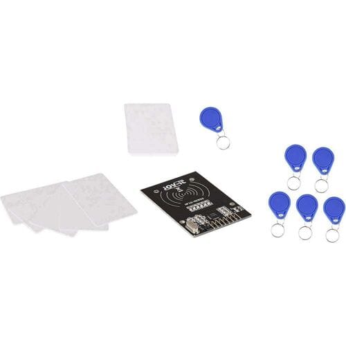 Joy-it CR-2253987 RFID-set Geschikt voor serie: Arduino 1 stuk(s)