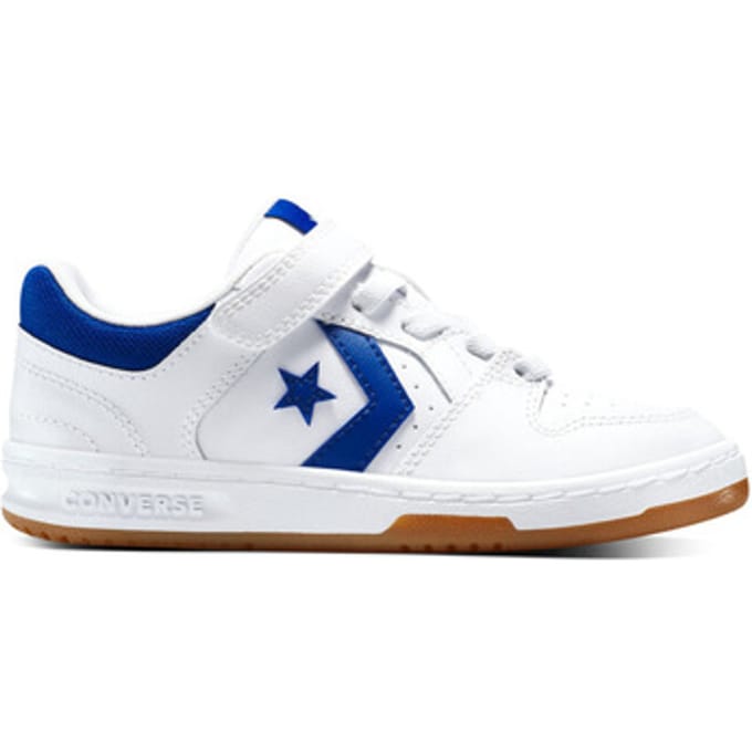 Lage Sneakers Converse Lifestyle 1998