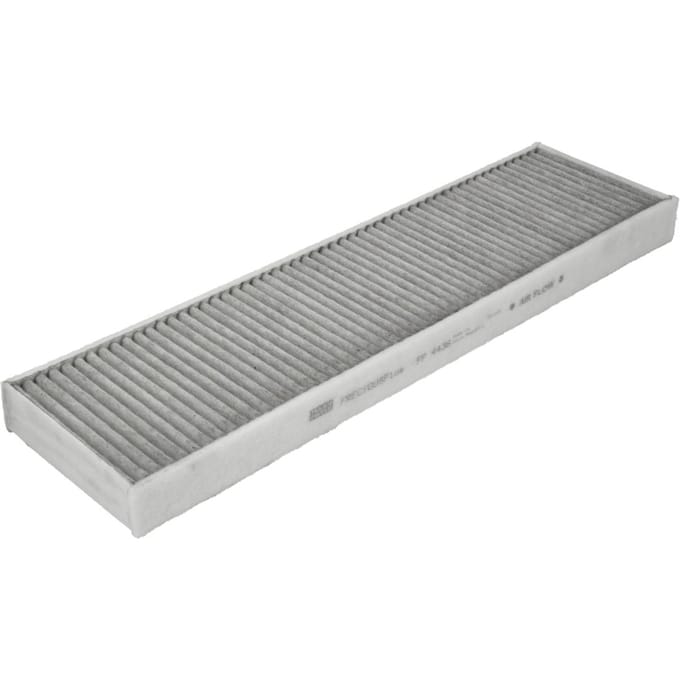 Cabinefilter MANN-FILTER FP 4436