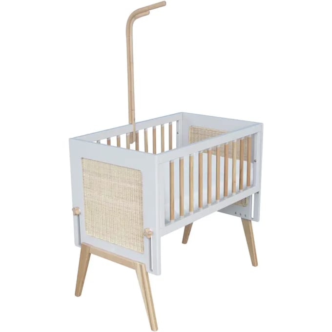 Co-sleeper wieg Théo Bébé Marelia
