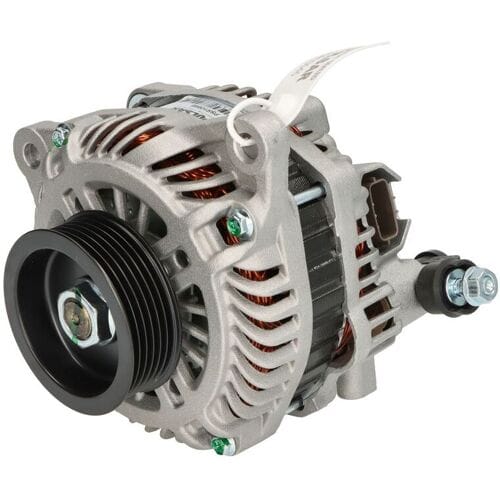 Driefasige generator PULSAR ROTATING ELECTRICS PSR10646