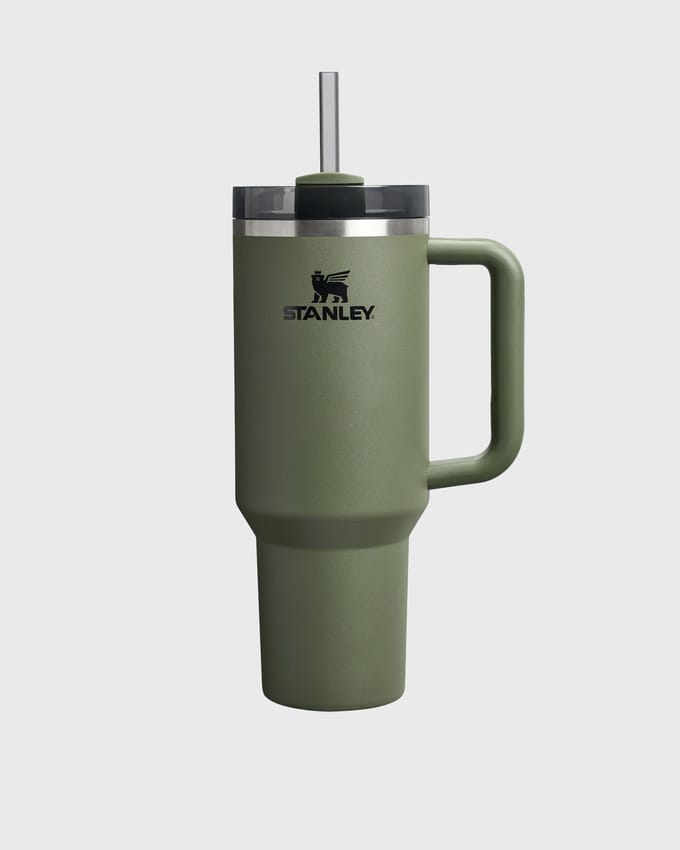 The Quencher H2O FlowState™ Tumbler 40oz