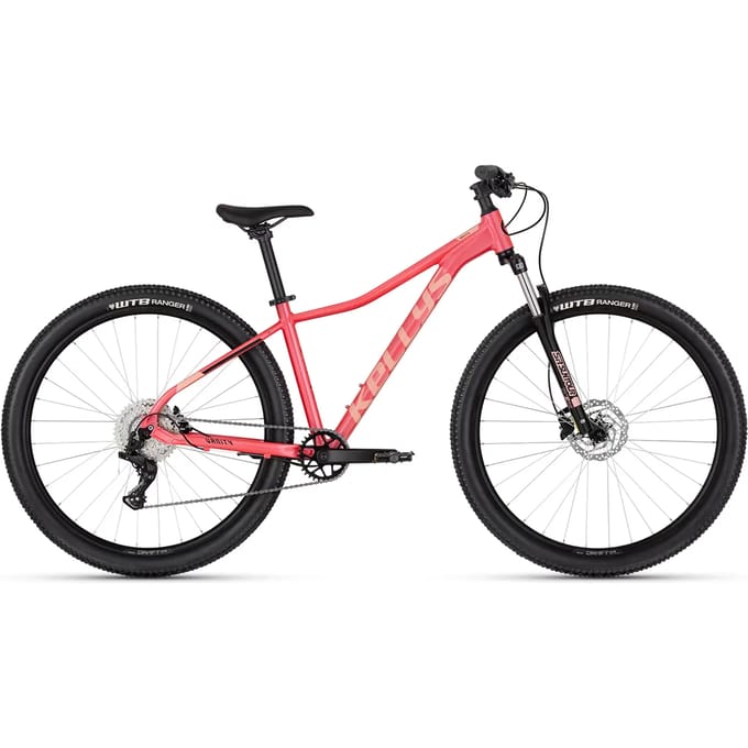 Vrouwen mountainbike Kellys Vanity X40 L 29"