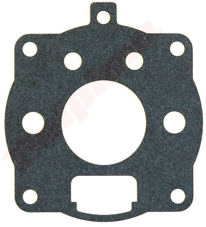 Carburateur pakking passend op B&S ( 270268 ) 0,8mm