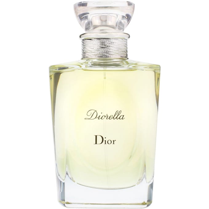 Dior Les Créations de Monsieur Dior Diorella Eau de Toilette