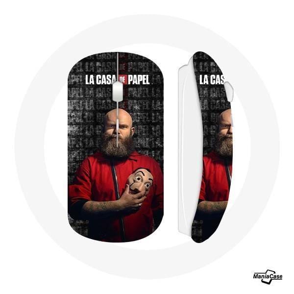 Draadloze muis Helsinki La Casa De Papel