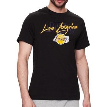 T-shirt New-Era Los Angeles