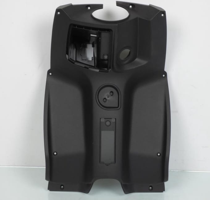 Tablier arrière origine pour Scooter Piaggio 50 Typhoon 2T 2010 à 2016 Neuf