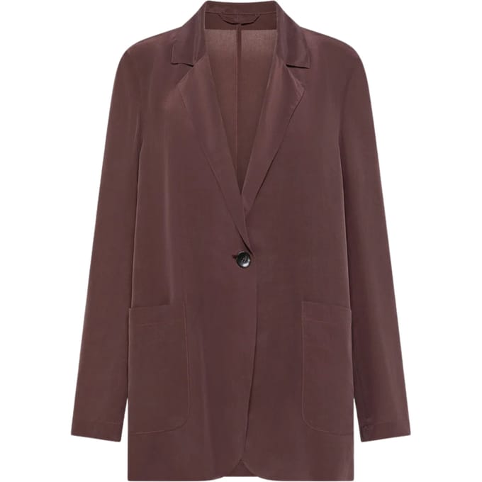 Vrouwenjas Seventy monopetto