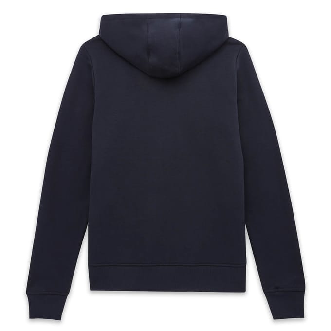 Wakanda Forever Characters Composition Hoodie - Navy - XL