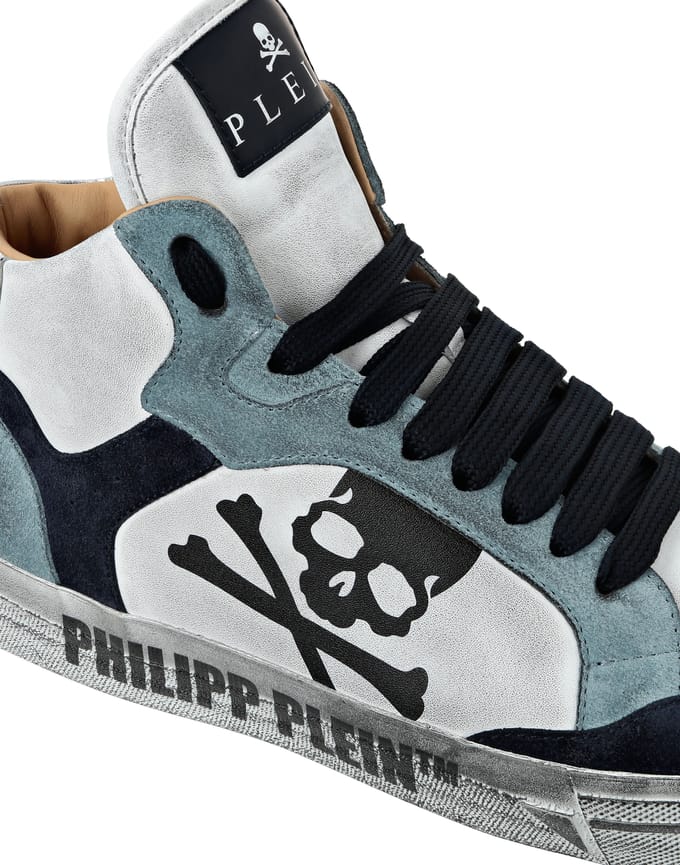 Sneakers Retrokickz