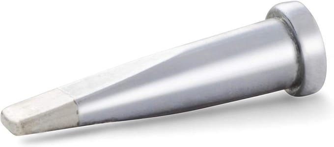 Soldeerbout Punt voor WP80/WSP80 Soldeerbouten, 3.2mm