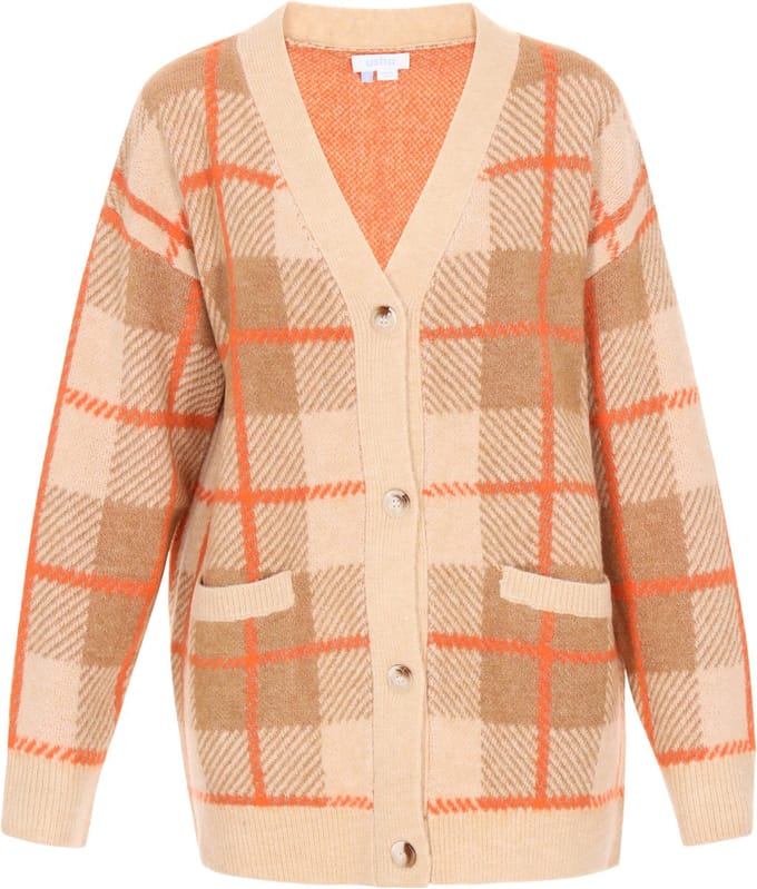 usha Vest