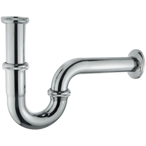 Sturotec tubular siphon 1 1/4", STEAT019