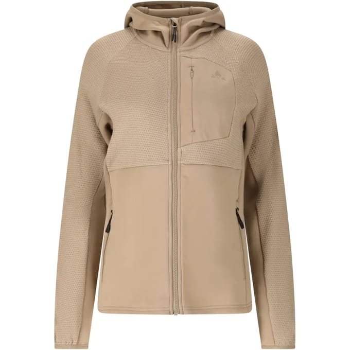 Hybride damesjack Whistler Langley
