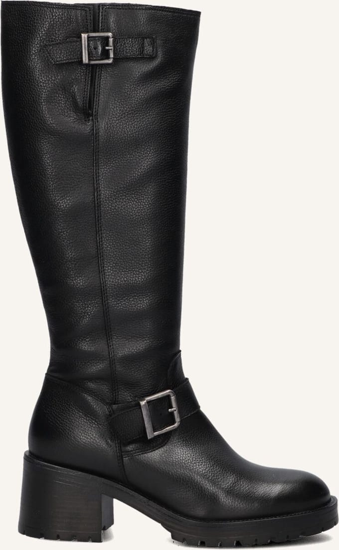 BLASZ 2maz314 Boots Dames - Zwart - Maat 39