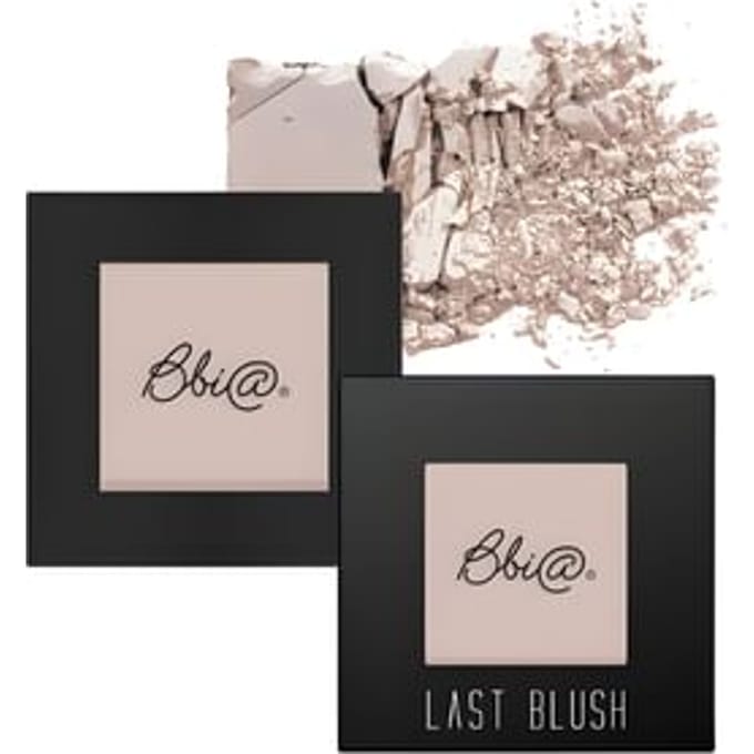 BBIA - Last Blush Contour - 5 kleuren
