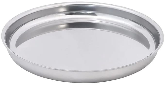 Schaal voor zeevruchten 35 cm Fackelmann Culinaire Specialiteiten