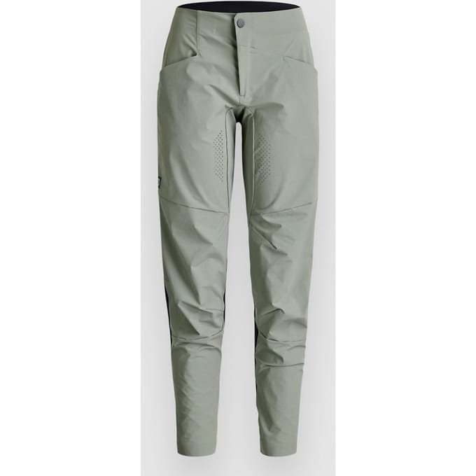 Ortovox Sequence Trail Pants groen