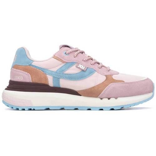 Lage Sneakers Xti 14540507